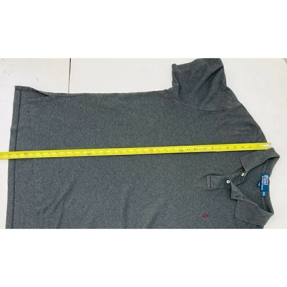 Polo Ralph Lauren Shirt Mens Size XXL